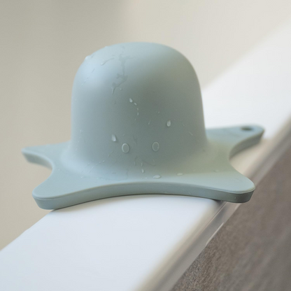 KINDSGUT spoelcontainer voor kinderhaar ZEESTER