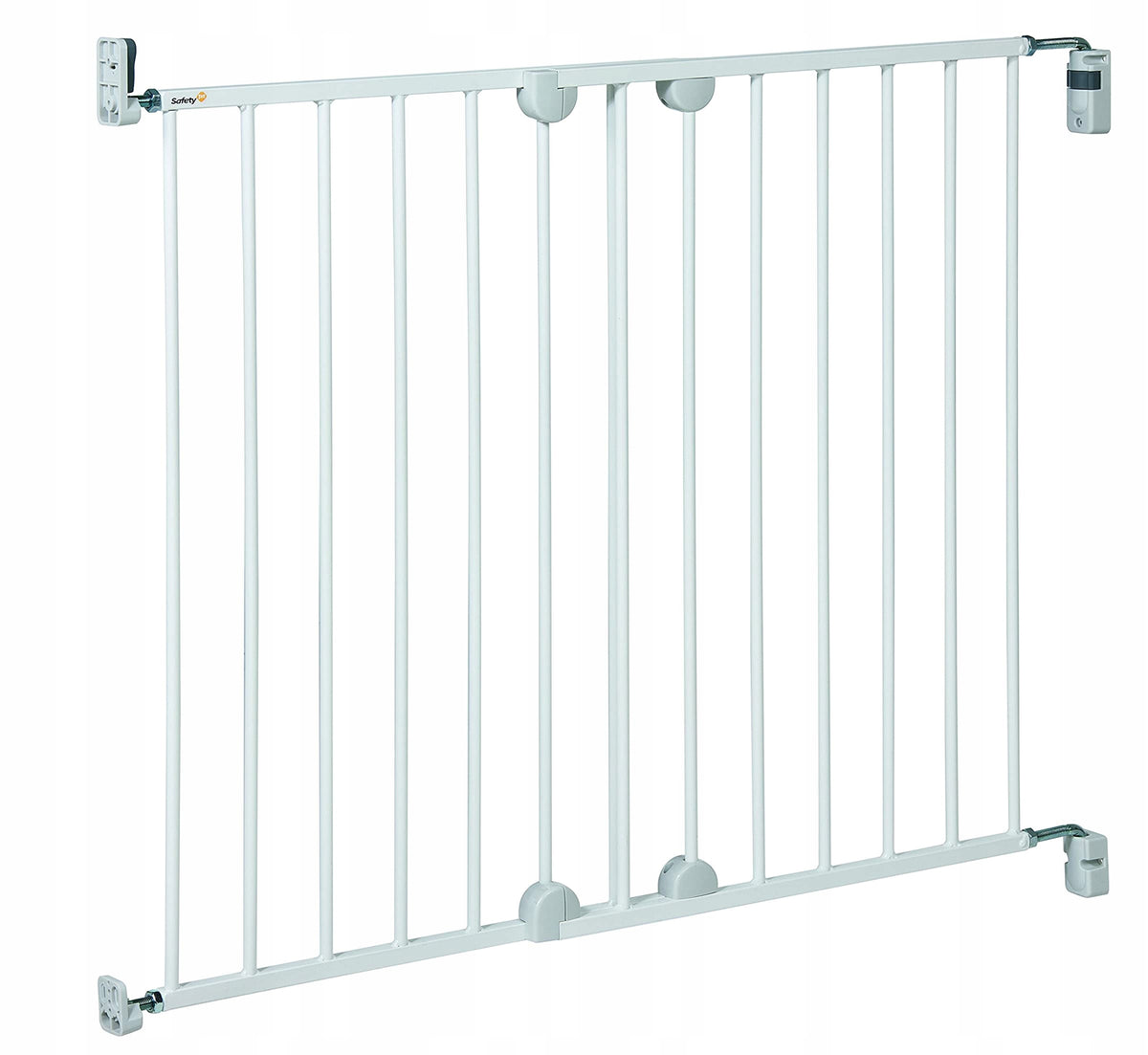 SAFETY 1ST Wall Fix cancello per scale senza soglia 62-102cm