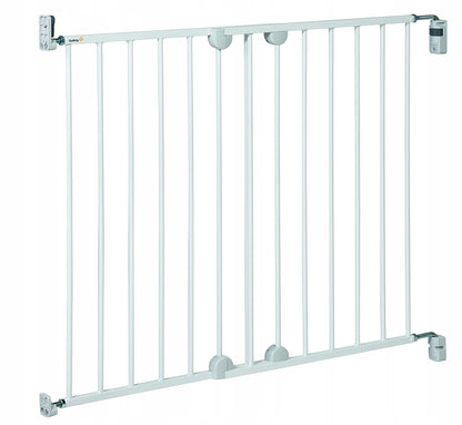 SAFETY 1ST Wall Fix cancello per scale senza soglia 62-102cm