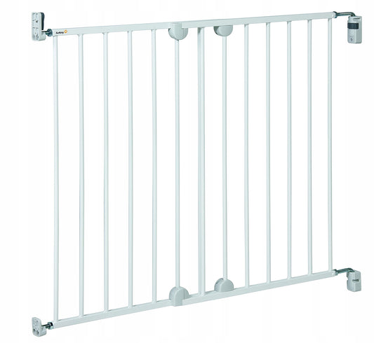 SAFETY 1ST falra szerelhető küszöb nélküli lépcsőkapu 62-102 cm