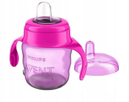 PHILIPS AVENT SCF551/03 200 ml Spenenbeker 6 m+