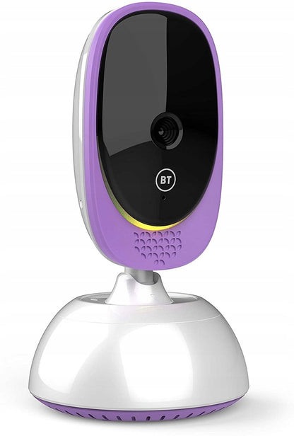 BT Smart babyphone numérique 5