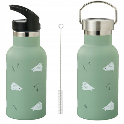 FRESK Nordic Flask thermos en acier inoxydable 350 ml + brosse de nettoyage