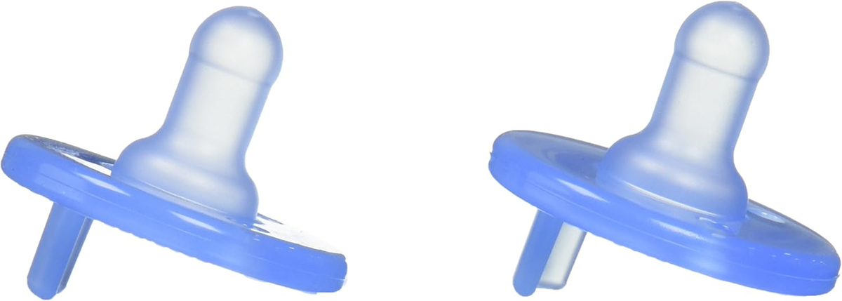 PHILIPS AVENT Chupetes Soothie x 2 0-3 meses