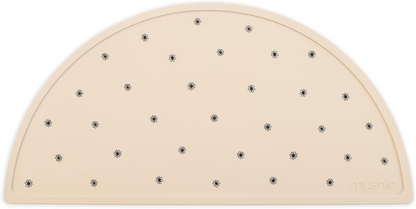 MUSHIE siliconen placemat onderlegger voor bord