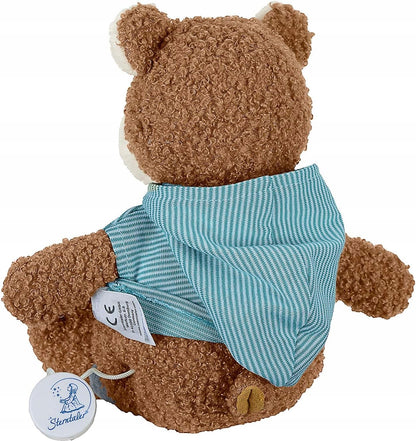 STERNTALER Ursulețul Ben cu carusel muzical 18 cm
