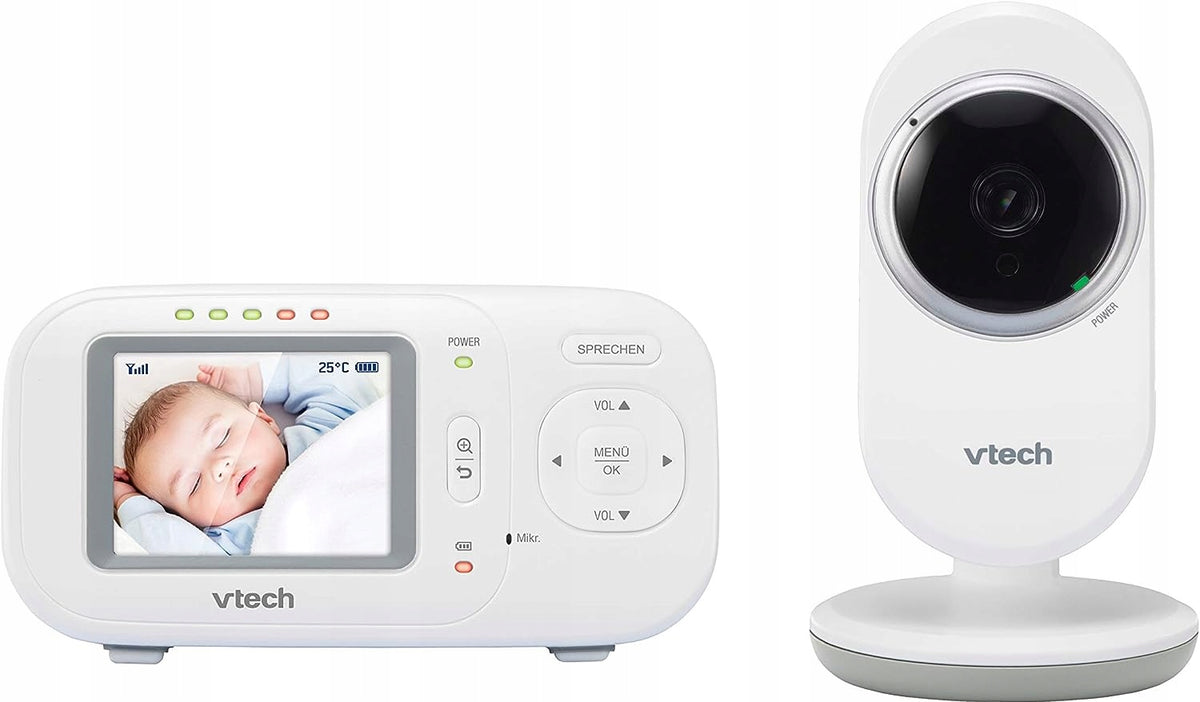 VTECH VM320 Babyphone 2,4"