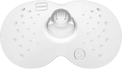 MAM nipple shields, nipple protectors