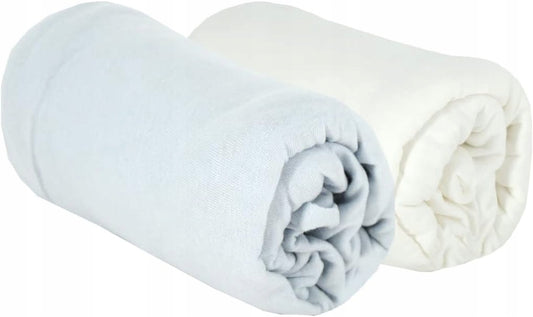 BABY CALIN cross bed with elastic band
