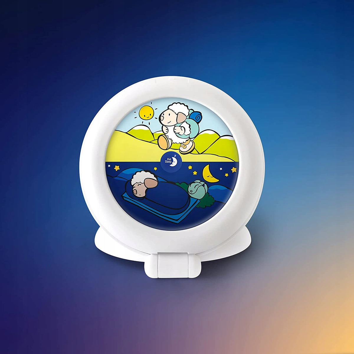PABOBO Kid'Sleep wekker slaapregelaar 2-3 jaar