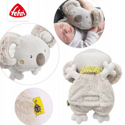 FEHN plüss KOALA MELEGÍTŐPALACK