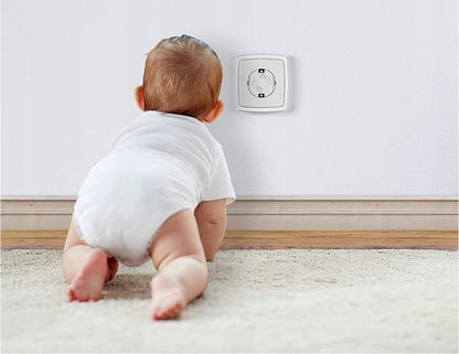 TSLRSA gyermekvédő elektromos aljzatokhoz 1 db