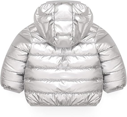 JIAMY veste de mi-saison légère 100