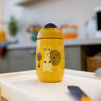 TOMMEE TIPPEE SuperStar Sippee Cup kubek niekapek 390 ml 12 m+