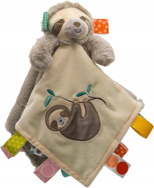 MARY MEYER Taggies przytulanka comfort 33 x 33 cm SLOTH
