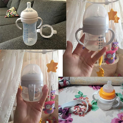 MOROFME fleshouder PHILIPS AVENT NATURAL