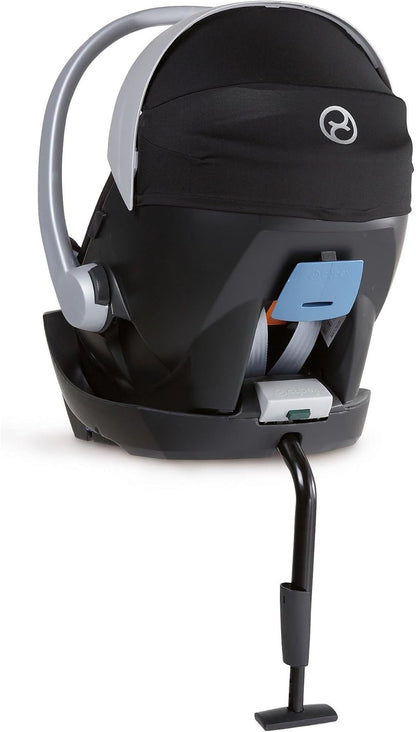 CYBEX 2-fix basis voor ATON 5 ISOFIX basis voor autostoeltje