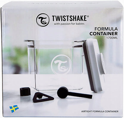 TWISTSHAKE Milchpulverbehälter 1700ml luftdicht