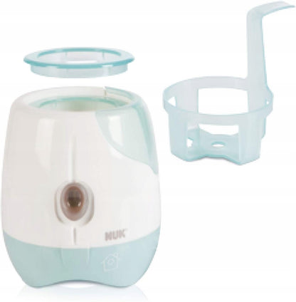 NUK Thermo Rapid Calientabiberones para casa