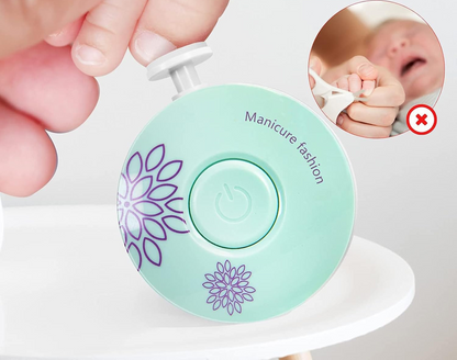 JULYUPOLI electric nail file
