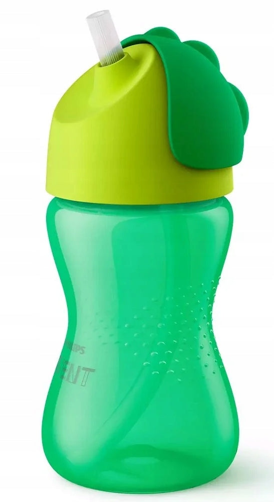 PHILIPS AVENT SCF798/01 vaso antigoteo 300 ml 12 m+ sin pajita
