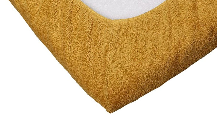 EVEIL ET NATURE hoes voor verschoningsmat 55x75 ORGANIC