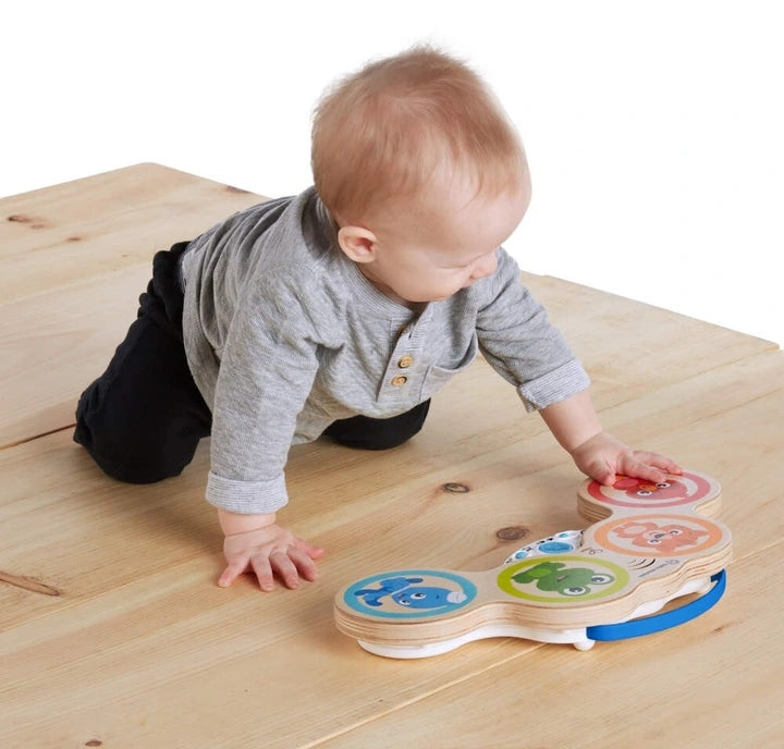 HAPE Magic Touch fa érintős dobok