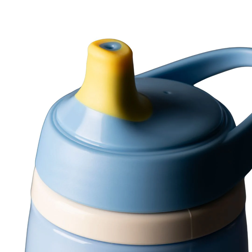 TOMMEE TIPPEE Active Spout ποτήρι που δεν στάζει με στόμιο 266 ml 12 m+