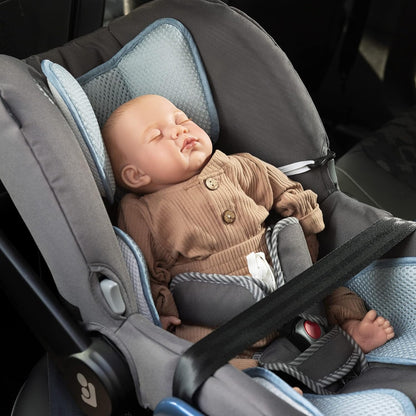 NAVARIS universele inzet voor kinderwagens en kinderstoelen