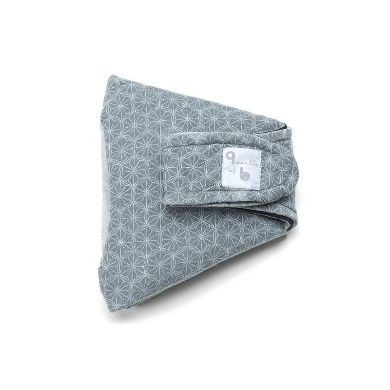 BABYMOOV Dream Belt TĚHOTENSKÝ PÁS L/XL