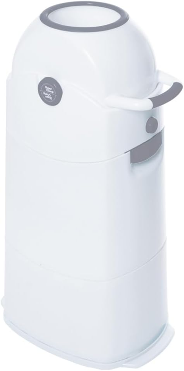 DIAPER CHAMP Windeleimer FÜR MÜLLSÄCKE +/-50 Windeln