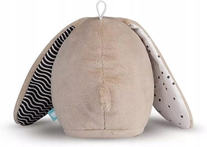 MyHummy knuffelbeer KING 17 cm