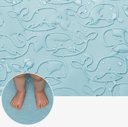 REER MyHappyBath XXL antislipmat voor bad en douche 36x97 cm