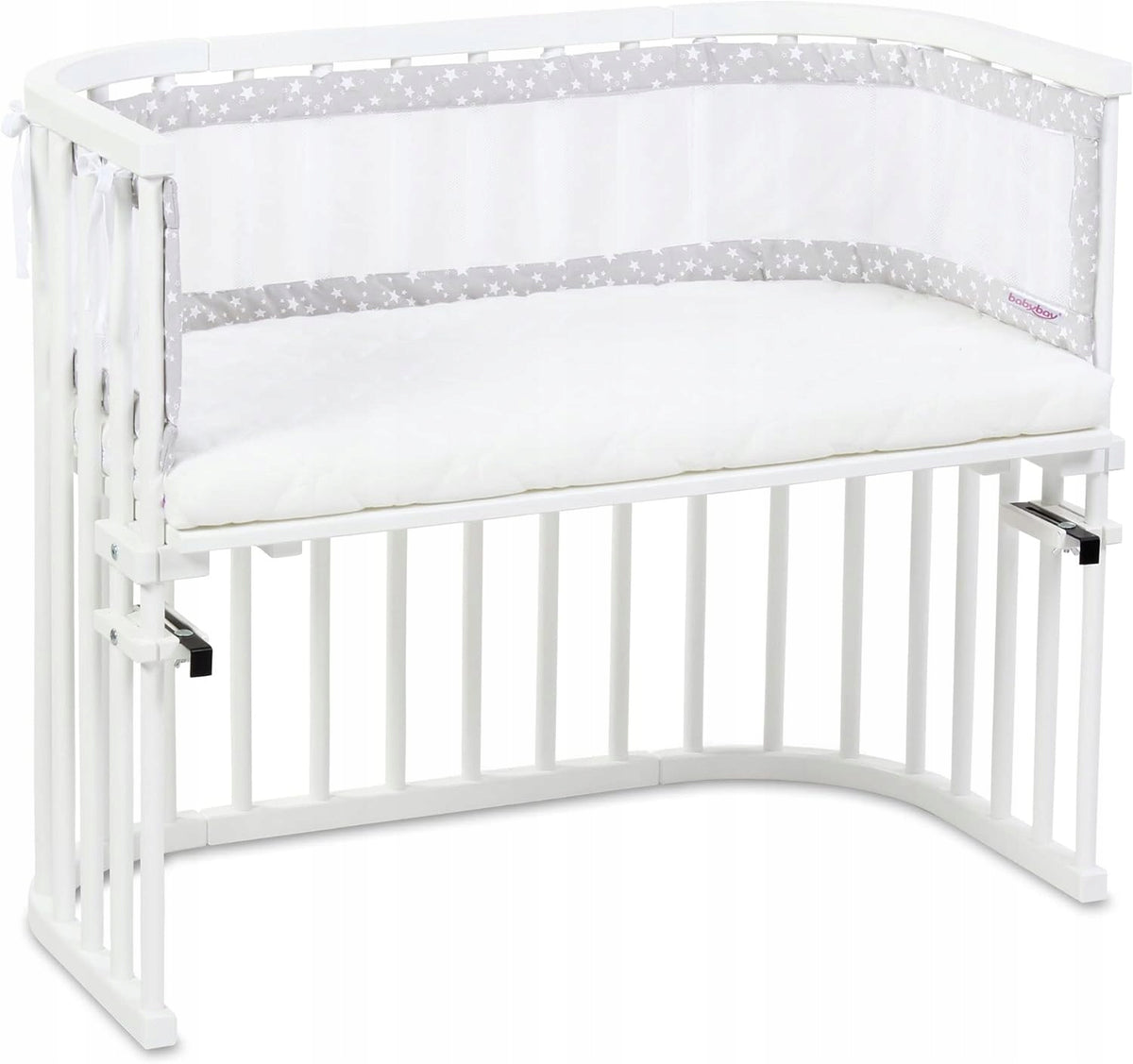 BABYBAY rácsvédő kiságyhoz 149 x 24