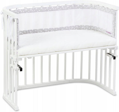 BABYBAY rácsvédő kiságyhoz 149 x 24