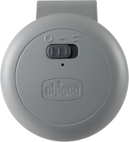 CHICCO CalmyWave vibrerend apparaat voor BABY HUG en NEXT2ME wiegjes