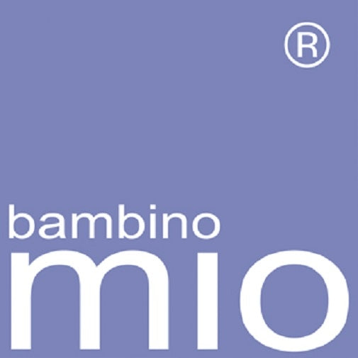 BAMBINO MIO Stoffwindeleinlagen, Mullwindeln, wiederverwendbar x3