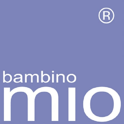 BAMBINO MIO Stoffwindeleinlagen, Mullwindeln, wiederverwendbar x3