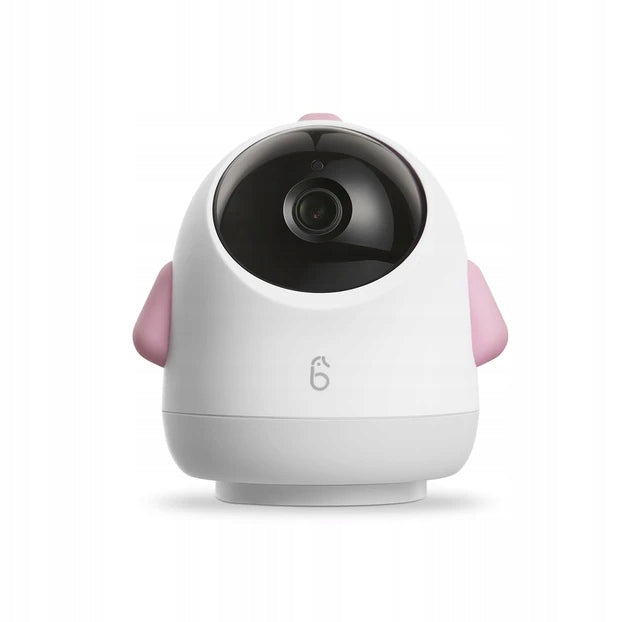 SIMSHINE Baby Pro caméra 2K 360° babyphone électronique + support
