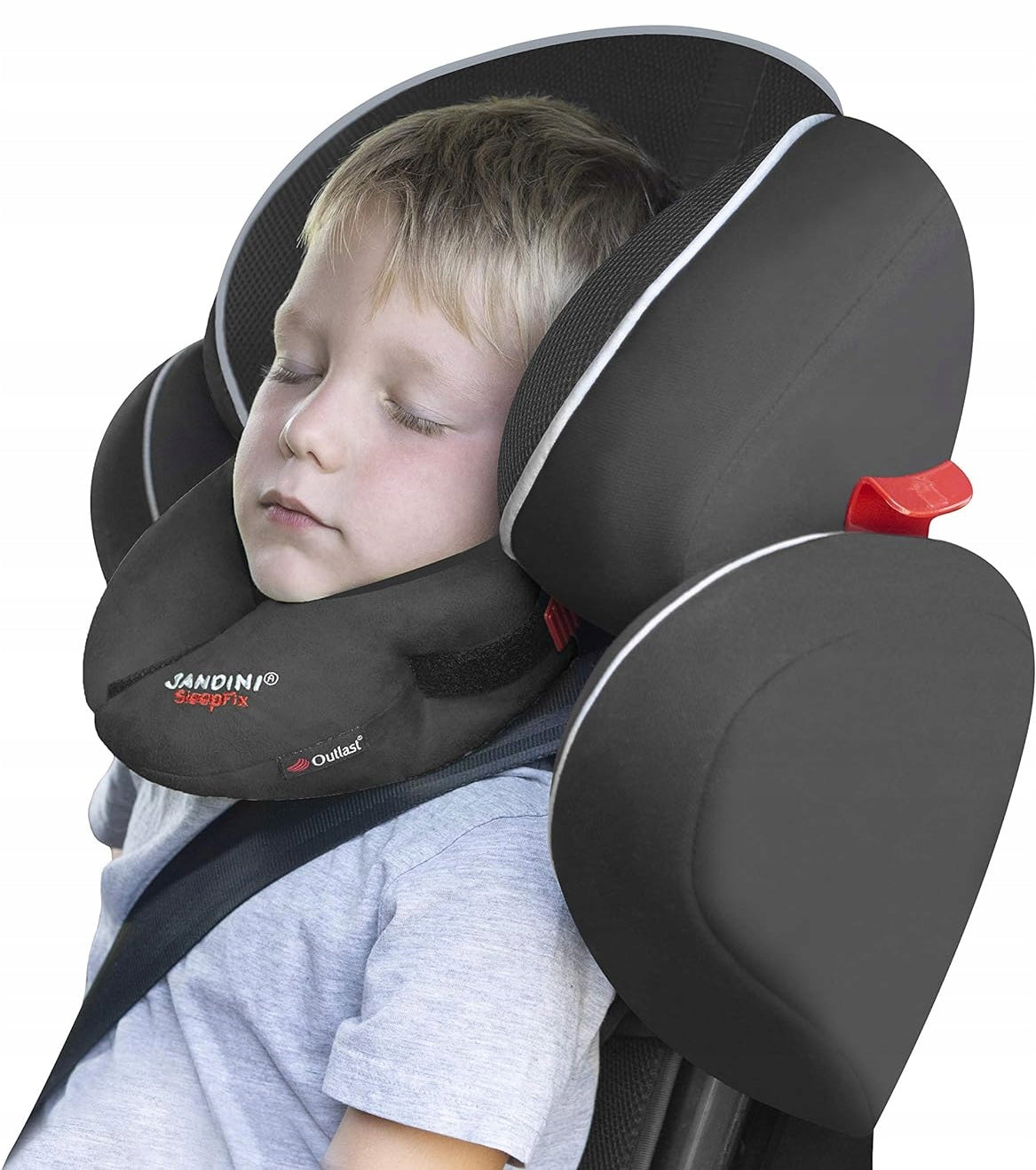 SANDINI SleepFix Kids coussin stabilisateur 18 m+