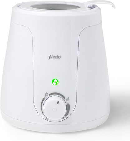 ALECTO BW-70 flessen- en potjesverwarmer