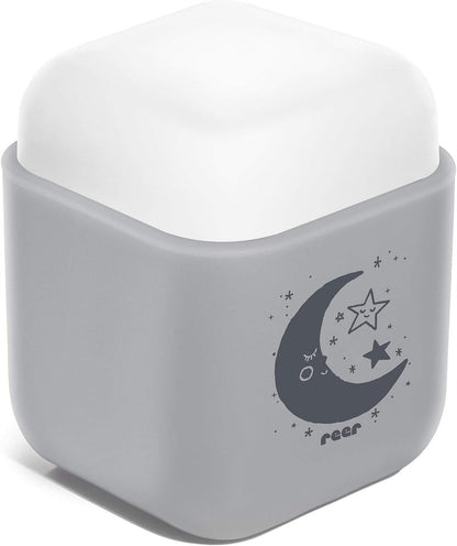 REER SleepLight 2en1 lámpara nocturna LED portátil para enchufe