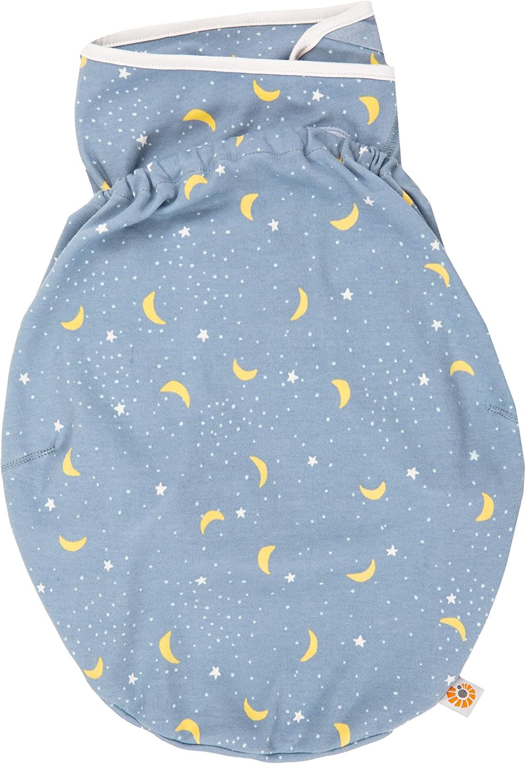 ERGOBABY Swaddler inbakerslaapzak 0-3 mnd 47-61 cm