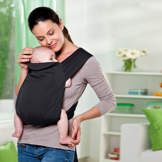 AMAZONAS Mei Tai ergonomische zachte draagzak tot 15 kg