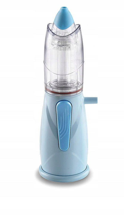 BIMBONEB 2in1 nebuliser/irrigator
