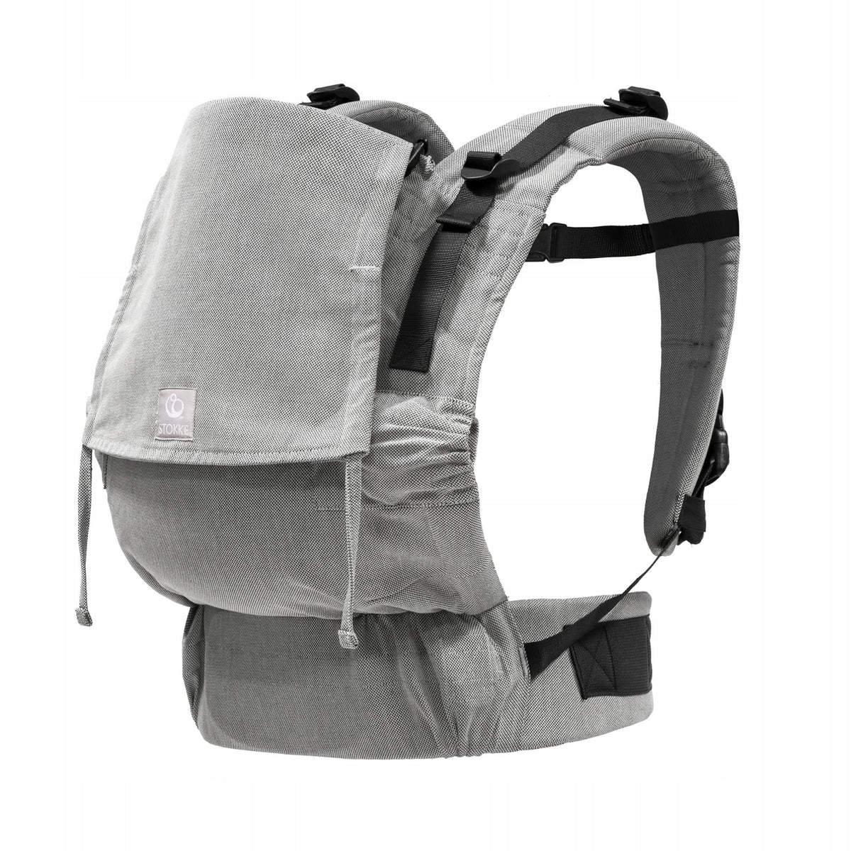 STOKKE LIMAS FLEX ergonomische draagzak 4-20kg