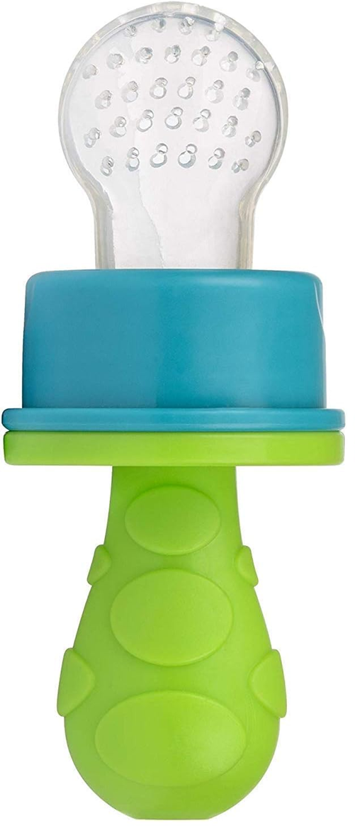 PRIMAMMA fruit feeder speen 8 m+ 1 mondstuk