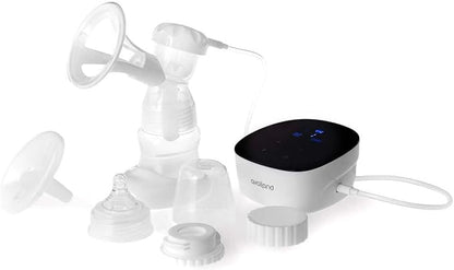 AVAILAND NATURE SMART3 elektrische Milchpumpe BPA-FREI