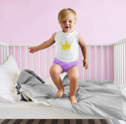 BAMBINO MIO braguitas de entrenamiento jirafas 2-3 años
