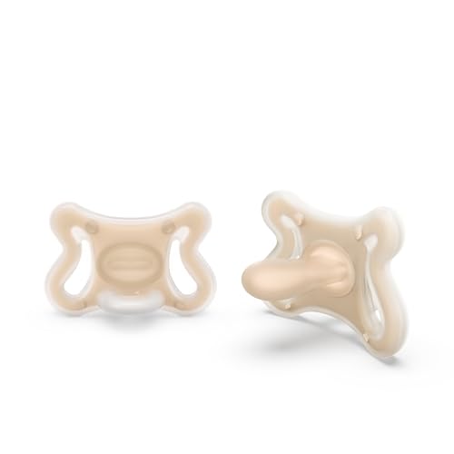 Chupetes SUAVINEX Zero Zero SX Pro -2-2 meses Fair 2 uds.